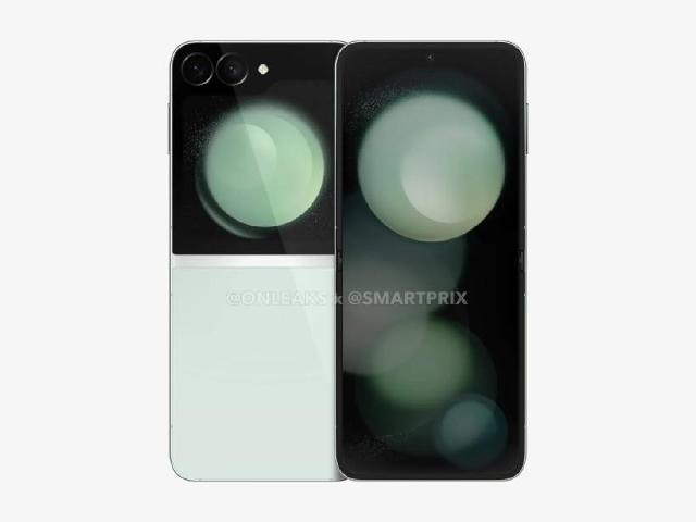 三星Z Flip6與Z Fold6傳維持前代容量配置、會有多種顏色款式