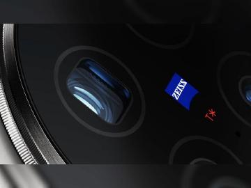 vivo高層預告X系列新機有藍圖影像系統與蔡司技術加持