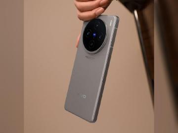 vivo X100s外型與規格疑曝光 3款新機傳5月發表