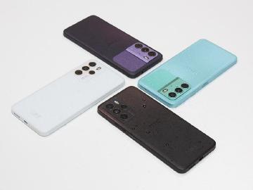 U24系列？HTC新機取得藍牙認證 跑分透露搭載高通S7 Gen 3