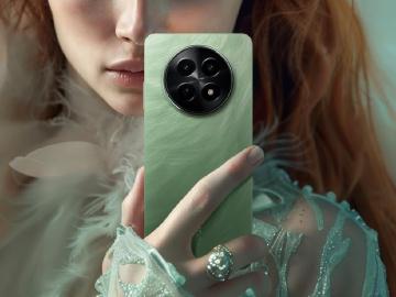 realme C65 5G發表 聯發科天璣6300搭配懸浮手勢操作