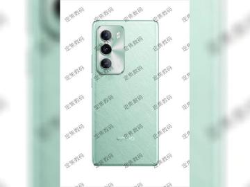 主相機換設計？OPPO Reno12傳人像鏡頭畫素規格將提升