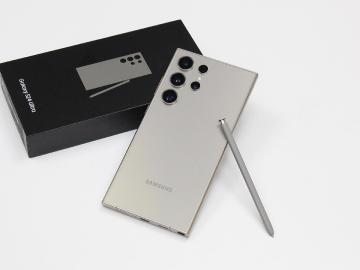 三星AI影像旗艦手機哪裡買划算？S24 Ultra通路最低空機價格整理
