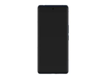 改用曲面螢幕？HTC U24 pro疑現Google資料庫