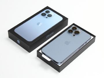 iPhone 13 Pro換電池、維修螢幕要多少錢?通路價格一次看(2024.5)