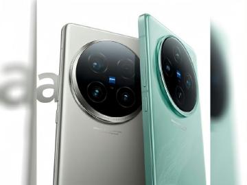 vivo X100 Ultra與X100s產品圖疑洩 Ultra機種傳通過中國認證