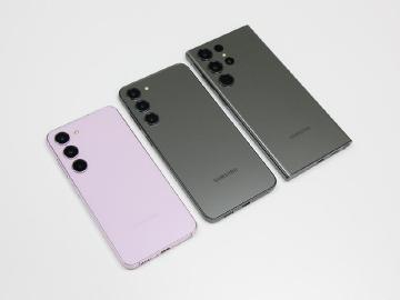 買二手機也能升級AI新功能！三星S23 Ultra通路平均價格整理(2024.5)
