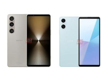 新機沒秘密了?Sony Xperia 1 VI與10 VI外觀與規格全曝光