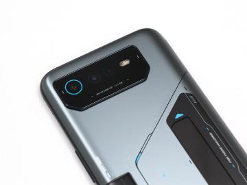 升級安卓14!ROG Phone 6D與6D Ultimate更新內容一次看