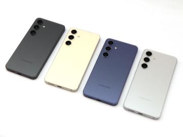 6.7吋大螢幕AI手機哪裡買更划算？三星S24+通路最低價格整理(2024.5)