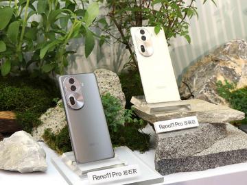 OPPO Reno12 Pro通過多個認證！電量及前鏡頭畫素規格有提升