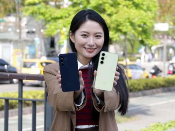 [SOGI調查報告]三星A35和A55選哪款？網友評價一面倒選它！
