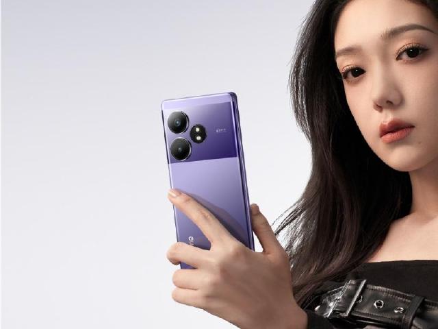 realme GT Neo6發表！高通S8s Gen 3搭配120W快充