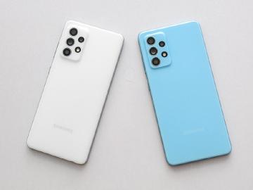 三星A52與A52s換電池、維修螢幕要多少錢？通路價格一次看(2024.5)