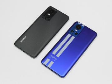 realme母親節暖心回饋 6月底前原廠維修零件價格3折起