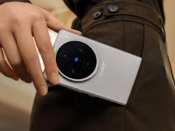 vivo與蔡司簽署新的合作協助 X100s實機照及X100 Ultra實拍照亮相