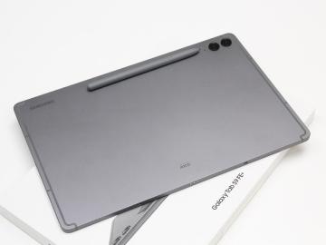 盒裝隨附S Pen手寫筆！三星Tab S9 FE通路最低價格整理(2024.5)