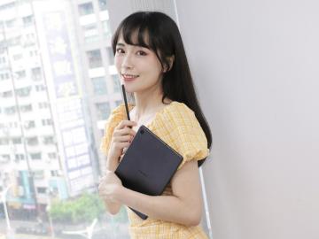 換了處理器但外型不變!SAMSUNG Tab S6 Lite (2024)開箱
