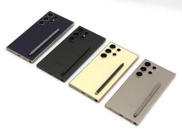 三星下一代旗艦S25 Ultra傳16GB RAM記憶體規格將回歸