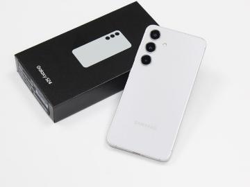 三星Galaxy S24購機現折8千元!通路最低價格一次看(2024.5)