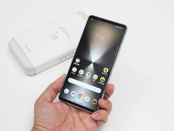 改成19.5:9比例手感有變好嗎?Sony Xperia 1 VI搶先開箱