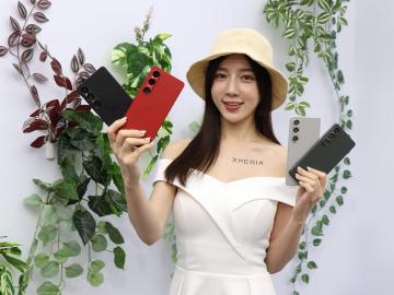 Sony Xperia 1 VI台灣售價39990起!規格、顏色及預購資訊整理