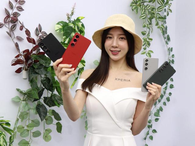 Sony Xperia 1 VI台灣售價39990起！規格、顏色及預購資訊整理