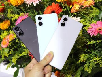 螢幕比例不變、處理器規格升級！Sony Xperia 10 VI台灣6月上市