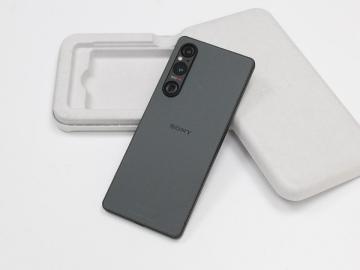 六代太貴不如回去買五代?Sony Xperia 1 V通路最低價格整理(2024.5)