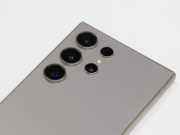 3倍光學鏡頭還在?三星S25 Ultra傳維持四鏡頭主相機且會再升級