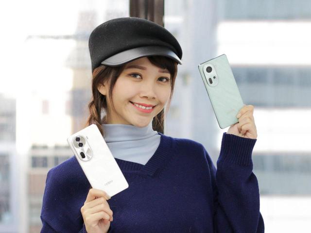 OPPO全新AI橡皮擦功能 Reno11及Find N3系列將率先獲得更新