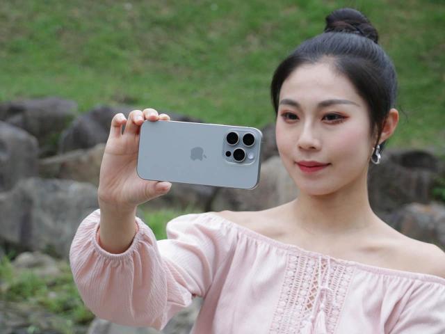 2024年4月台灣手機銷售排行榜！前20款熱銷機型一次看