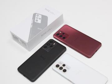 HTC限時三天推出1000元折扣券！使用期限最晚可至8月底