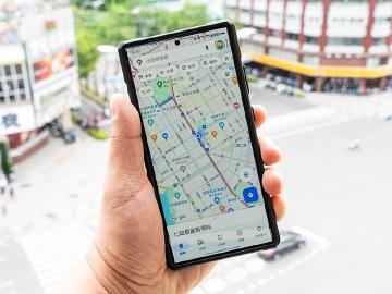 如何透過Google地圖回顧難忘的餐廳或景點？操作步驟一次看懂
