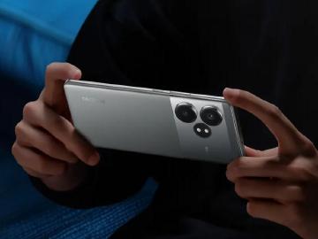 Neo6 SE快充改版升級再推出 realme GT 6T印度發表