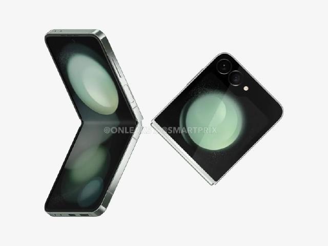 新機沒秘密？三星傳正在準備2款摺疊手機、2款耳機與4款穿戴裝置