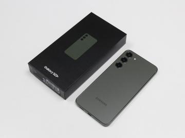 三星AI旗艦手機空機2萬出頭就有？S23+通路最低價格整理(2024.5)