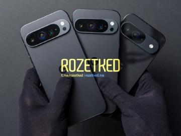 Google Pixel 9桌布與實機照疑洩 型號與顏色傳曝光