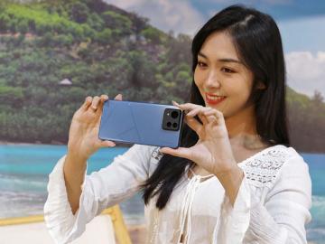 [SOGI調查報告]華碩Zenfone 11 Ultra入手後滿意嗎？7成網友給這評價！