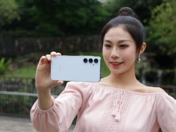 [SOGI小調查]最熱銷安卓手機！你入手三星A55至今是否滿意？