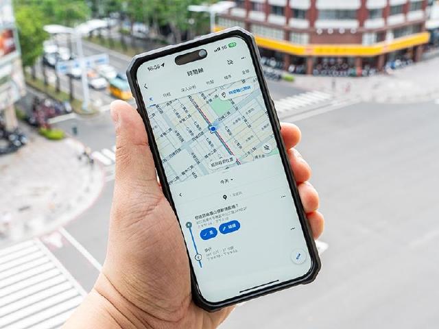 Google地圖時間軸紀錄怕被看到？如何快速刪除紀錄一次看懂