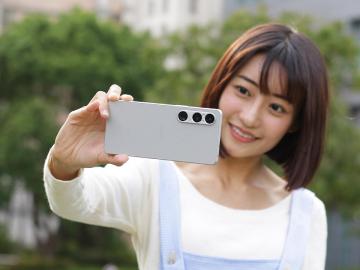 Sony Xperia 1 VI相機強在哪？長焦微距、人像攝影心得一次看