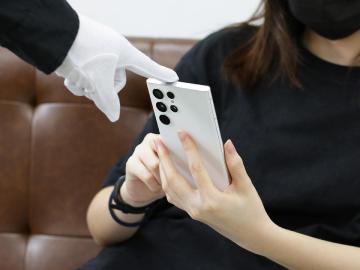 大小姐有熬夜習慣怎麼辦?教你使用三星手機自動播放晚安神曲