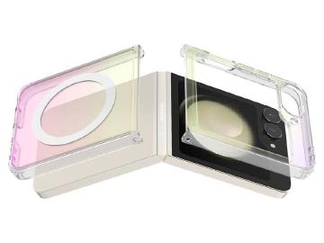 三星Z Fold6與Z Flip6傳續用高通處理器 保護殼疑洩機身設計