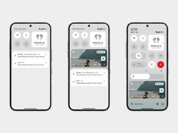機身多一個按鈕?高層疑洩Nothing Phone 3外型設計