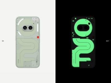 Nothing Phone 2a社群版外觀設計亮相 ChatGPT將擴大導入到耳機產品