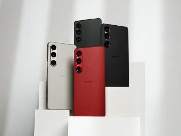 Sony攜手三大電信 Xperia 1 VI購機優惠及資費方案整理