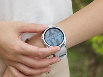 三星Galaxy AI應用擴展到智慧手錶 預告下半年新品將會支援