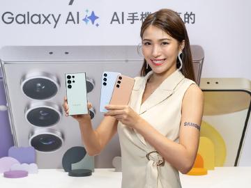 三星618購物節開跑!S24系列商城限定色買再送王品集團1000元商品卡