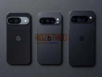改回八核心?Google Pixel 9採用的Tensor G4規格傳曝光